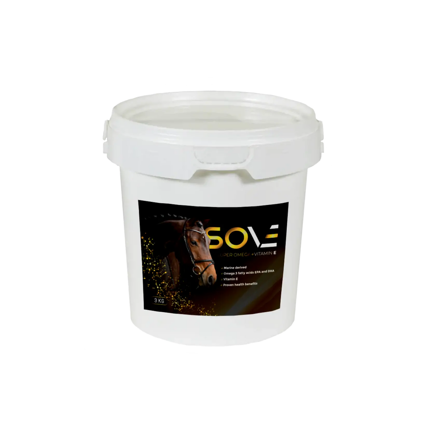 SOVE Horse Supplement