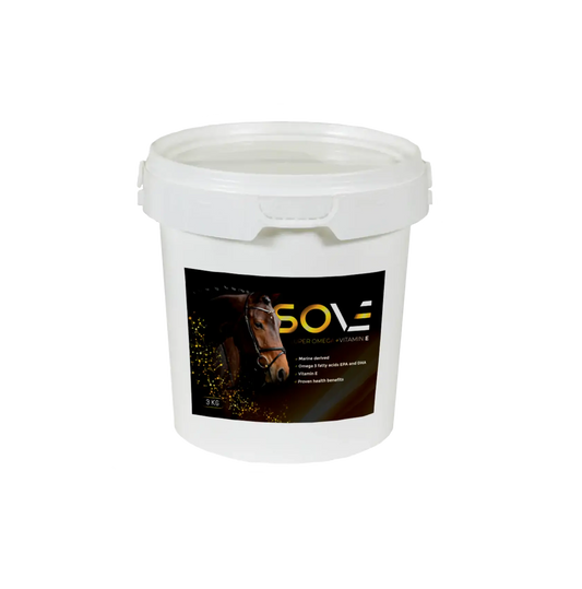 SOVE Horse Supplement