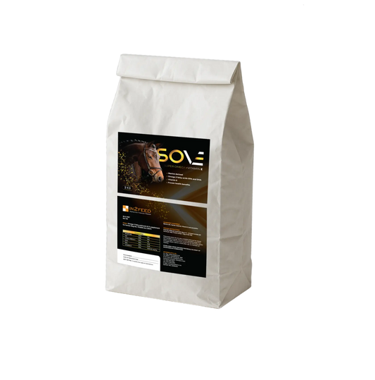 SOVE Horse Supplement